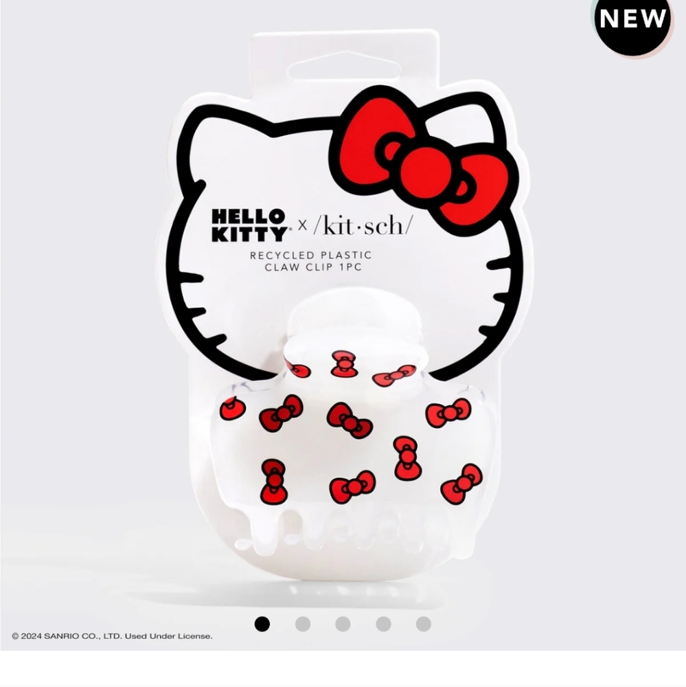 Kitsch x Hello Kitty Bundle - Picture 5 of 5